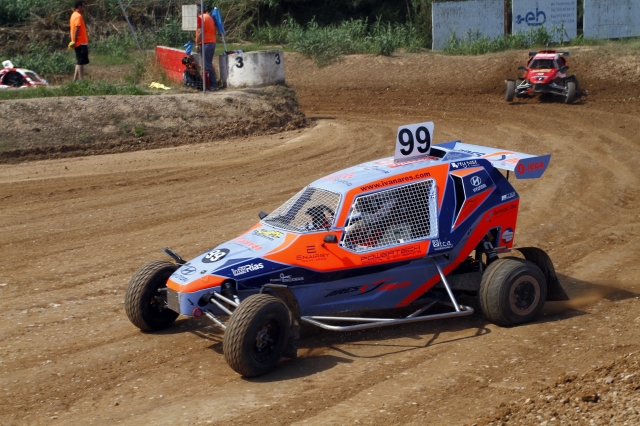 013 Autocross Mollerusa 2018 001